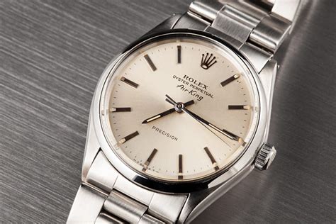 vintage Rolex watches Wikipedia